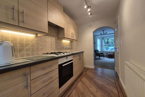 undefined, Trefoil Gardens, Stourbridge