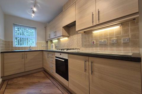undefined, Trefoil Gardens, Stourbridge