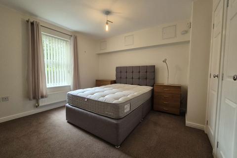 undefined, Trefoil Gardens, Stourbridge