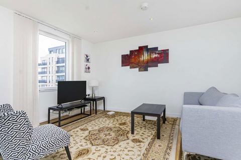 undefined, Holman Drive, Southall UB2