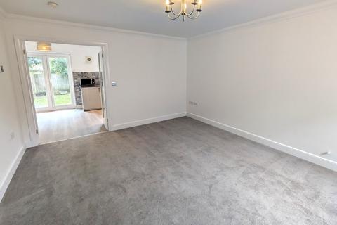 undefined, Merchants Close, Woking GU21