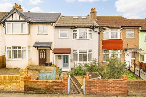 4 bedroom terraced house for sale, Eardley Road, London SW16