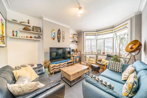 4 bedroom terraced house for sale, Eardley Road, London SW16