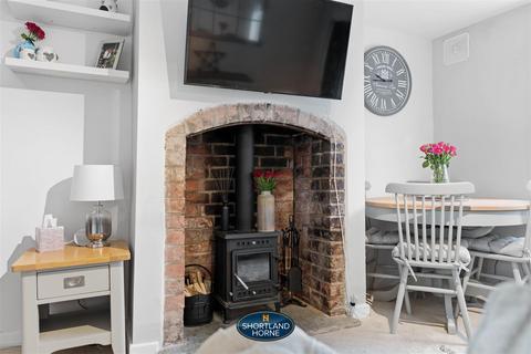 undefined, Brook Street, Wolston, Coventry, CV8 3HD