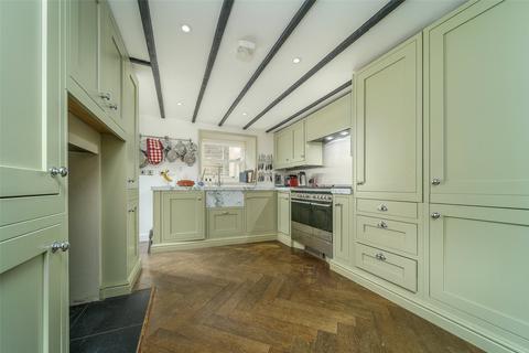 undefined, Bridge End, West Thirston, Northumberland, NE65