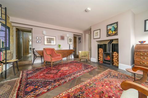 undefined, Bridge End, West Thirston, Northumberland, NE65
