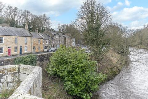 undefined, Bridge End, West Thirston, Northumberland, NE65