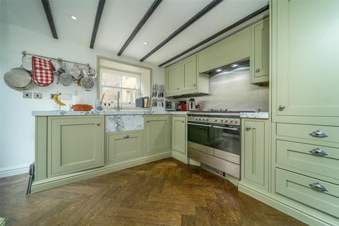 undefined, Bridge End, West Thirston, Northumberland, NE65