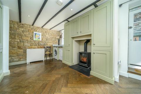 undefined, Bridge End, West Thirston, Northumberland, NE65