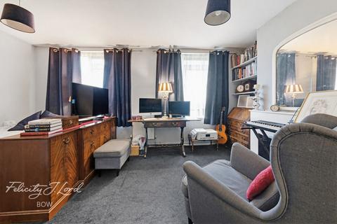 Devons Road, London