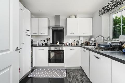 undefined, Trubwick Avenue, Bolnore Village, Haywards Heath
