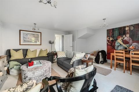 undefined, Trubwick Avenue, Bolnore Village, Haywards Heath