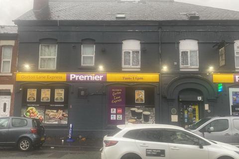 Property for sale, Gorton Lane, Manchester, Greater Manchester, M18 8EH