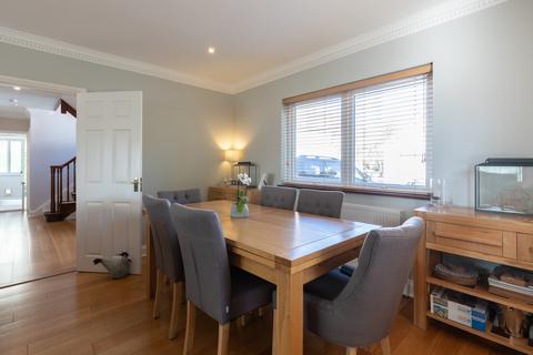 4 bedroom detached house to rent, 4 Clos de La Bliase, St. Helier, Jersey