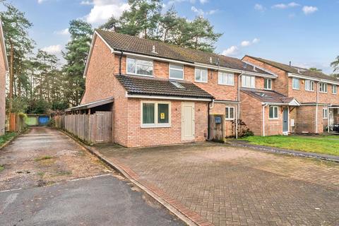Camberley,  Surrey,  GU15
