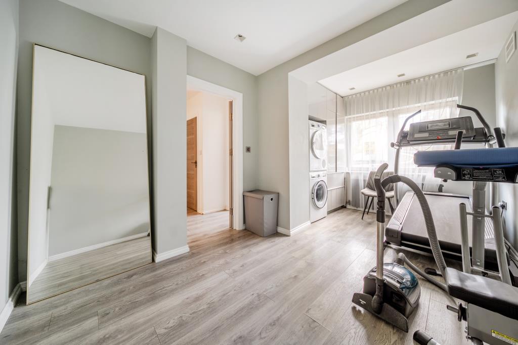 Home Gym