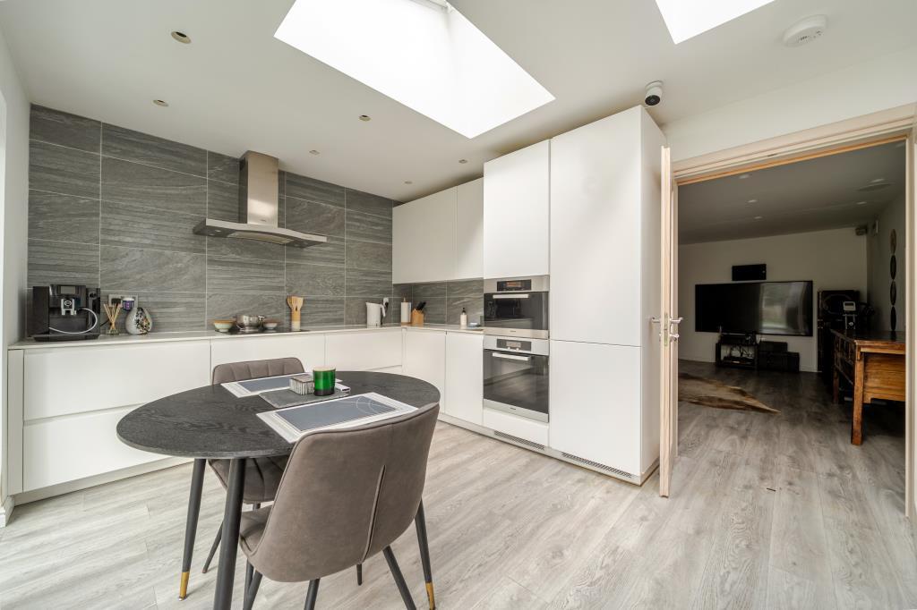 Dining / Kitchen