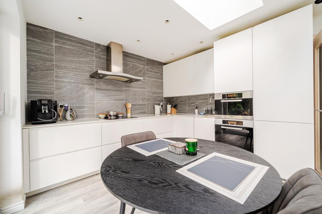 Dining / Kitchen