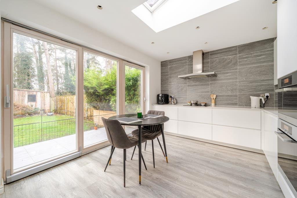 Dining / Kitchen