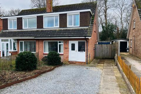 Kingsdown Crescent, Dawlish, EX7