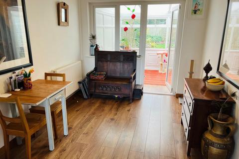 3 bedroom semi-detached house for sale, Kingsdown Crescent, Dawlish, EX7
