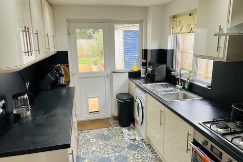 3 bedroom semi-detached house for sale, Kingsdown Crescent, Dawlish, EX7