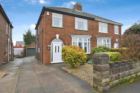 undefined, Fulbeck Road, Scunthorpe