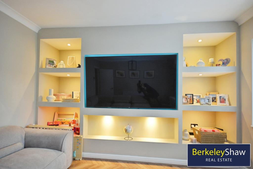 Media Wall