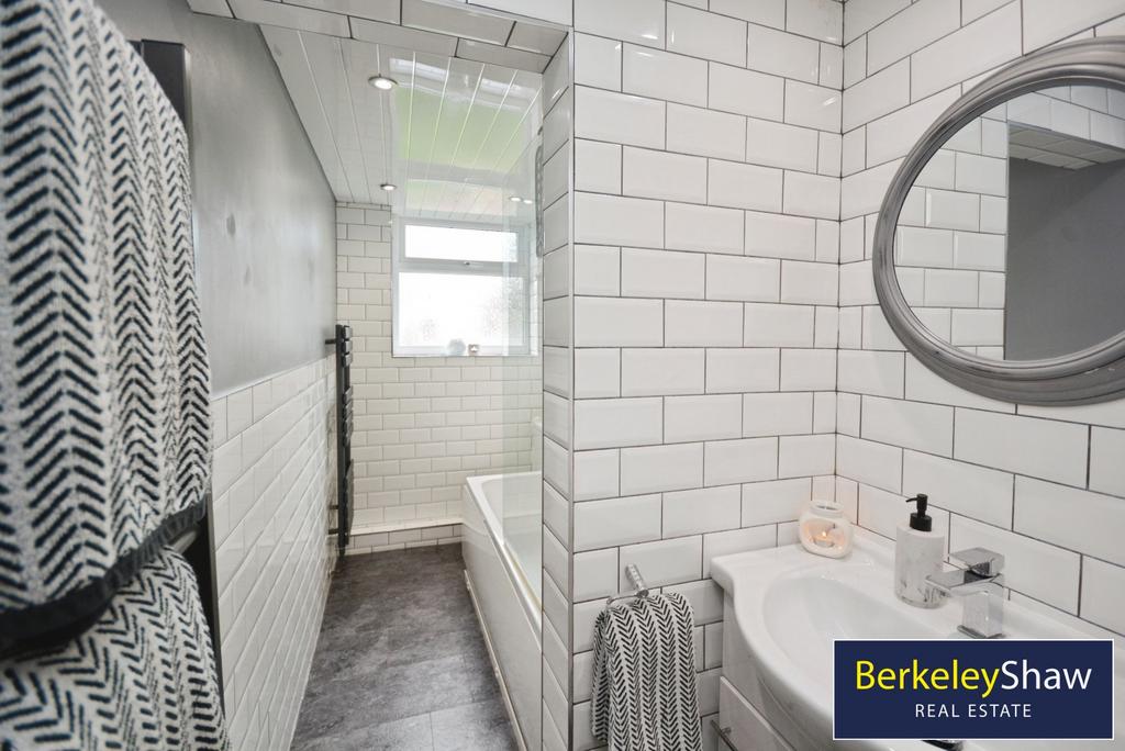 Downstairs Bathroom