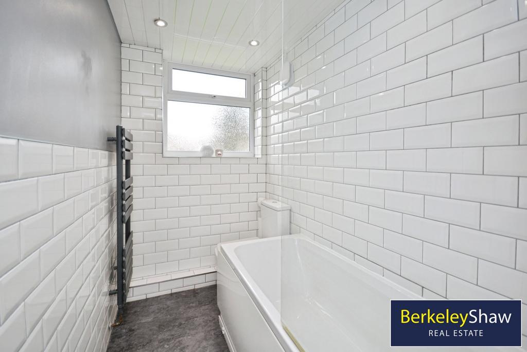 Downstairs Bathroom
