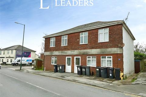 1 bedroom flat to rent, Bennett Road, Bournemouth, BH8