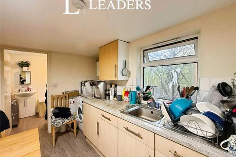 1 bedroom flat to rent, Bennett Road, Bournemouth, BH8