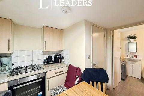 1 bedroom flat to rent, Bennett Road, Bournemouth, BH8