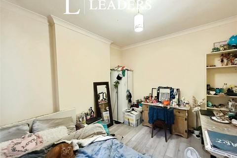1 bedroom flat to rent, Bennett Road, Bournemouth, BH8