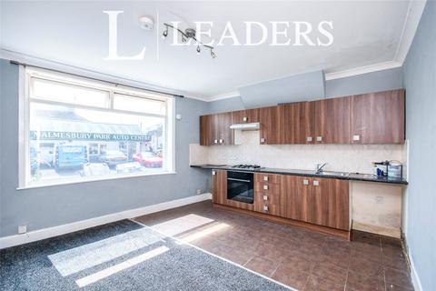 1 bedroom flat to rent, Bennett Road, Bournemouth, BH8