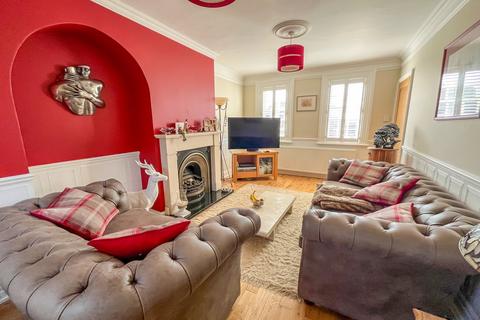 3 bedroom semi-detached house for sale, The Street, Sedlescombe, TN33