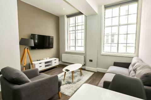 1 bedroom flat for sale, Water Street, Reliance House, L2