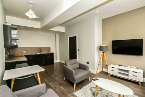 1 bedroom flat for sale, Water Street, Reliance House, L2