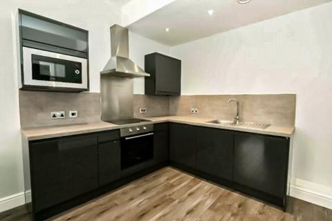 1 bedroom flat for sale, Water Street, Reliance House, L2