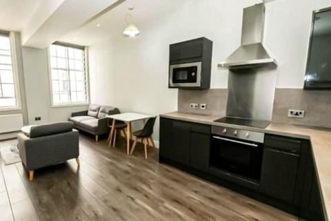 1 bedroom flat for sale, Water Street, Reliance House, L2