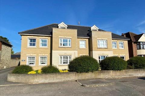 undefined, Precious Court, Royston, Hertfordshire