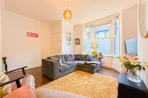 undefined, Wainwright Grove, Liverpool, L19