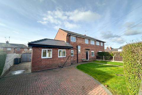 undefined, Rose Gardens, Little Neston, CH64