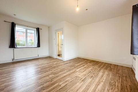 undefined, Rose Gardens, Little Neston, CH64