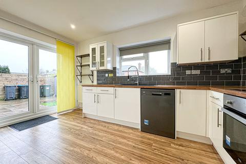 undefined, Rose Gardens, Little Neston, CH64