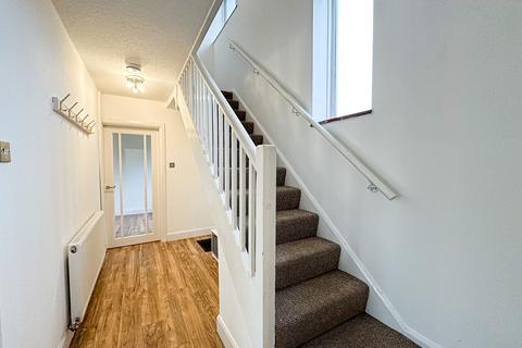 undefined, Rose Gardens, Little Neston, CH64