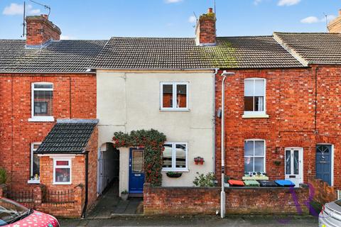 undefined, Greenfield Road, Newport Pagnell