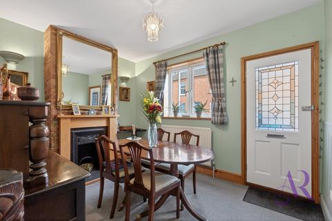 undefined, Greenfield Road, Newport Pagnell