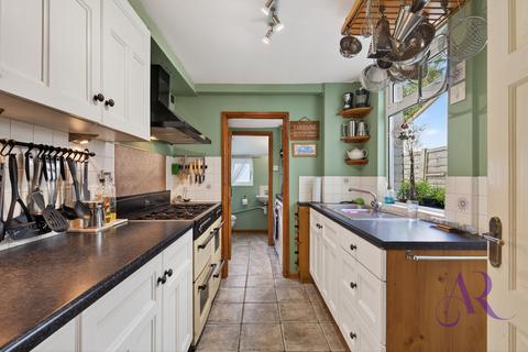 undefined, Greenfield Road, Newport Pagnell