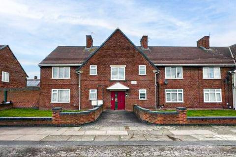 undefined, Withington Road, Liverpool, L24